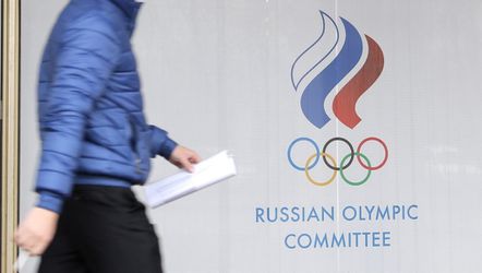 IOC wil Russische medailles afpakken