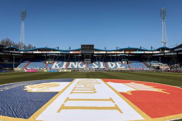 Willem II waarschuwt fans voor illegale kaartverkoop: boete en stadionverbod