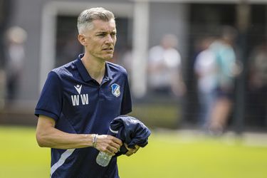 Wie wil er tegen FC Eindhoven voetballen? Trainer doet oproep na afzegging