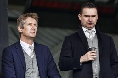 Ajax maakt weer miljoenen winst en heeft nu bijna 160 miljoen piek