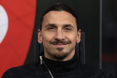 'Goodbye Zlatan': Milan laat te vroeg weten dat Ibrahimovic vertrekt