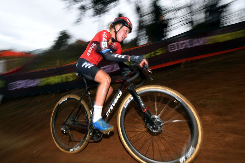 Domper voor 2 Nederlandse veldrijdsters: geen WK door coronavirus