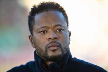 Voormalig United-ster Evra veroordeeld en bekeurd na deze homofobe uitspraken