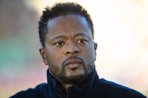 Voormalig United-ster Evra veroordeeld en bekeurd na deze homofobe uitspraken