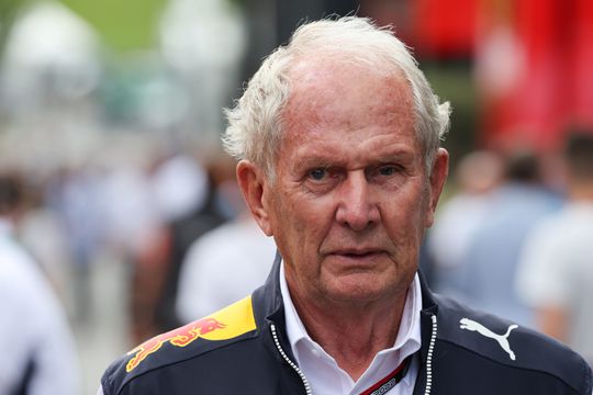 Red Bull-topman kraakt Ferrari helemaal af: 'Ze doen daar bijna alles verkeerd'