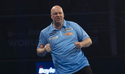 Dit moet je weten van de 10 Nederlandse darters die naar het WK darts gaan