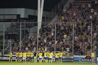 Cambuur-fans boycotten uitwedstrijd tegen Ajax: 'Hoop aan te merken op ontvangst in Amsterdam'