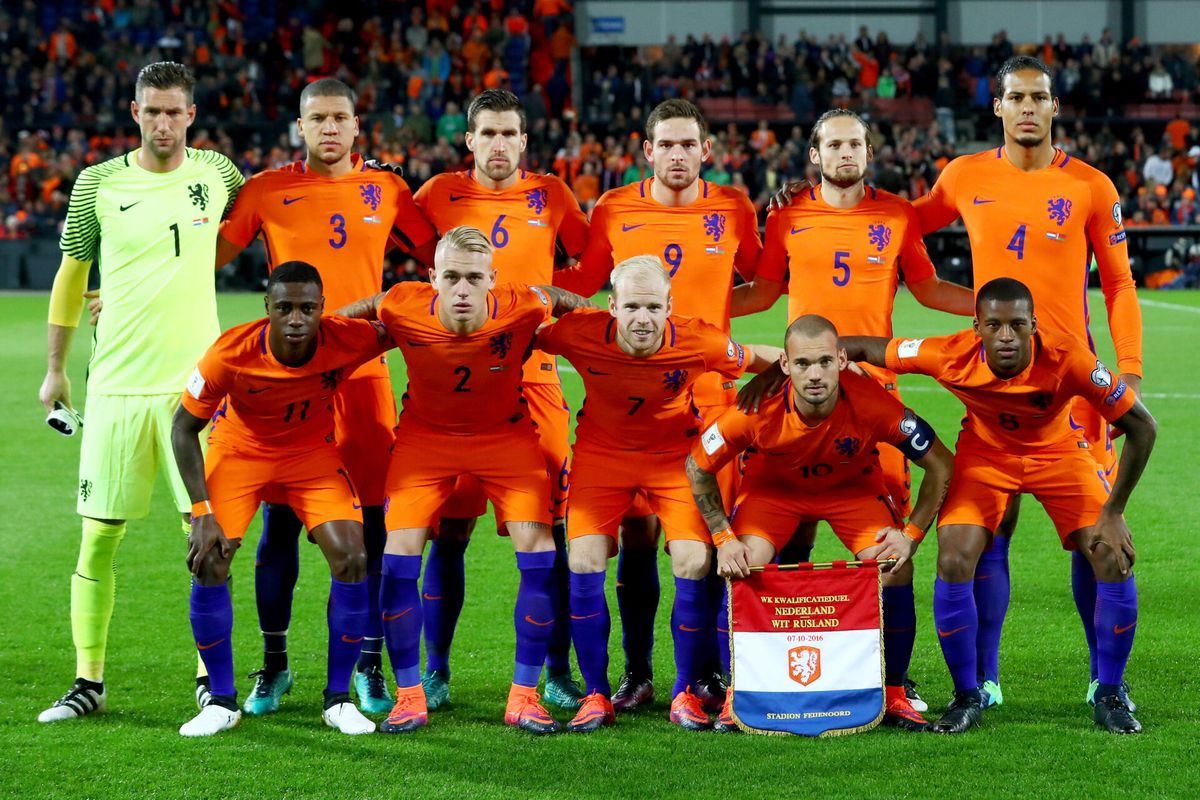 Voormalig Oranje-international tekent tot eind seizoen voor sc Heerenveen