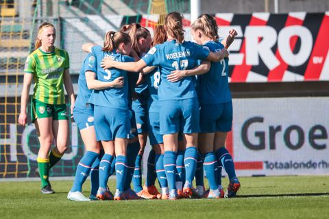 PSV bereikt 3e eindstrijd op rij: op deze datum is de TOTO KNVB Bekerfinale