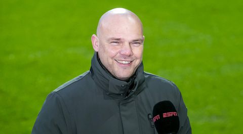 Je moet er maar zin in hebben: Johnny Jansen wordt trainer in Libanon