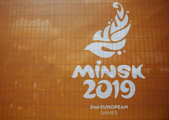 Bokser Peter Müllenberg opent Europese Spelen met overwinning (video)