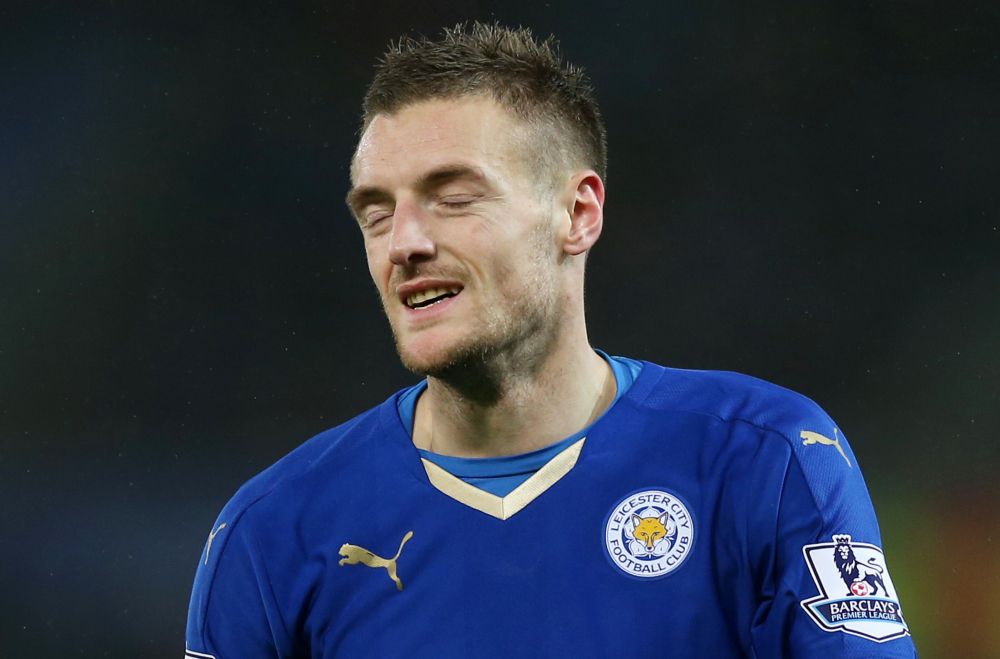 Baas speelt recordreeks van Vardy na op FIFA 16 (video)