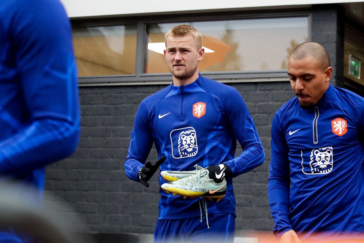 'Kipkerrie zorgde voor voedselinfectie bij Nederlands elftal'