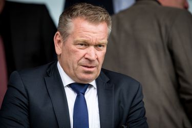 Nijland: 'Ik hoop voor Ajax dat Neres een bloedhond is'