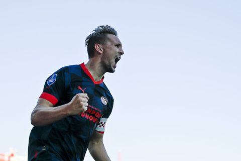 Uitstekend nieuws voor PSV: De Jong, Madueke én Mauro inzetbaar tegen Arsenal