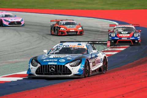 Naast Formule 1 nóg meer autosport naar Viaplay