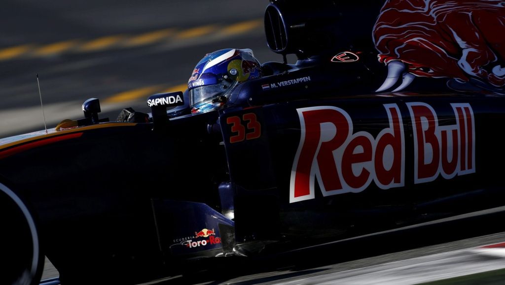 Kwalificatiefarce F1 gaat door ondanks protest coureurs