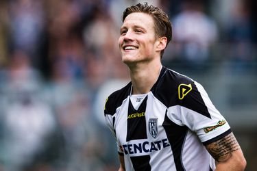 Heracles wacht op bevestiging Cardiff voor Weghorst