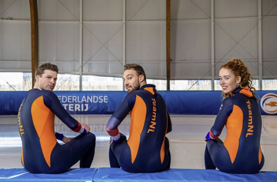 Dit is de Nederlandse olympische ploeg voor de Winterspelen in Beijing