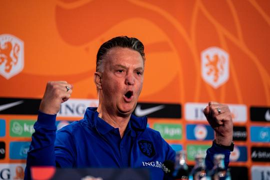 Dit is de volledige selectie van Oranje voor het WK voetbal in Qatar