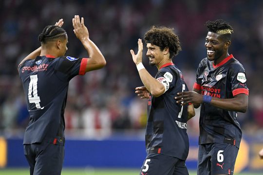 PSV tegen Monaco wordt met deze speciale odds voor jou een speciale match
