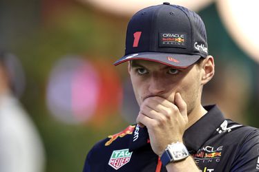 🎥 | Dit is waarom Red Bull in de problemen zit in Singapore!