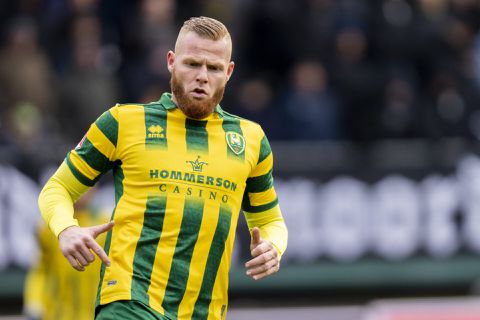 TV-gids: let op! Vrijdag speelt KKD-koploper PEC niet, maar hier kijk je live naar ADO vs NAC