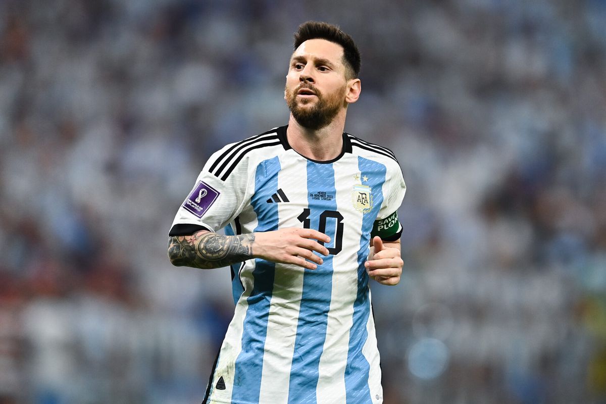 'VS-club dichtbij aantrekken Lionel Messi: Argentijn kan best betaalde MLS-speler ooit worden'