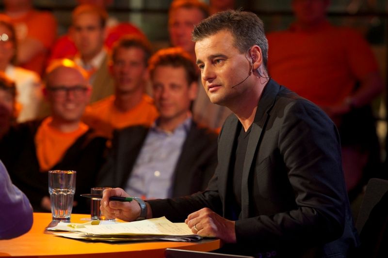 Organisator Daags na de Tour maandagavond te gast bij RTL