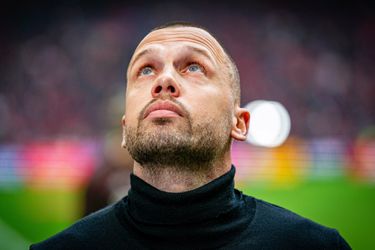 Dit is de 'jeugdige' opstelling van Ajax voor het uitduel met Go Ahead Eagles