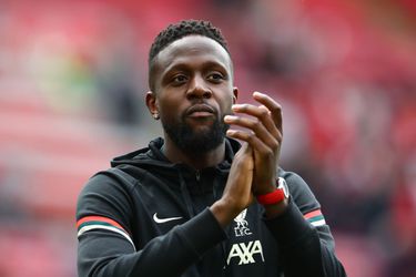 Divock Origi maakt definitief overstap van Liverpool naar AC Milan