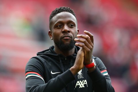 Divock Origi maakt definitief overstap van Liverpool naar AC Milan