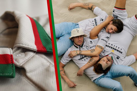 📸😍 | ADO doet serieuze gooi naar mooiste uitshirt van 2023/24