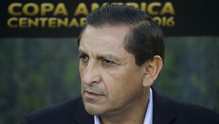 Coach Paraguay stapt op na dramatische Copa América