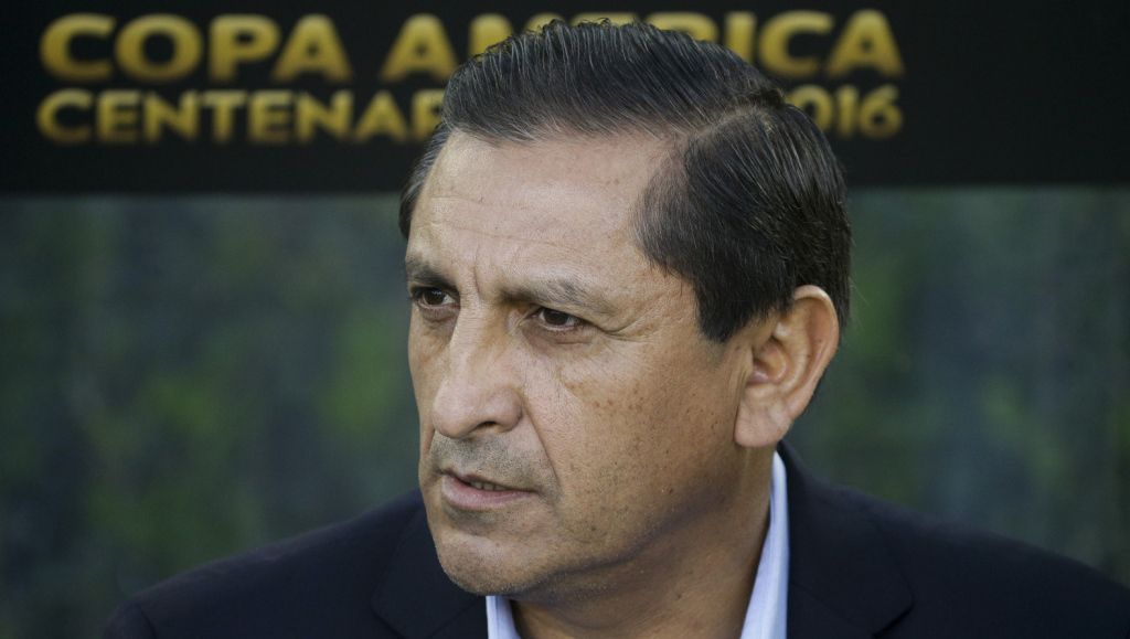 Coach Paraguay stapt op na dramatische Copa América