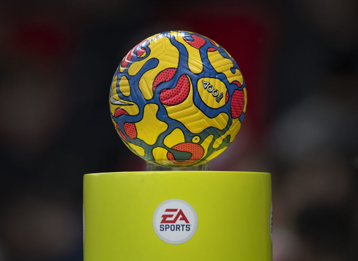 'EA Sports betaalt meer dan 550 miljoen euro aan Premier League voor rechten'