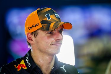UPDATE Grand Prix van Singapore: dit is de voorlopige startopstelling