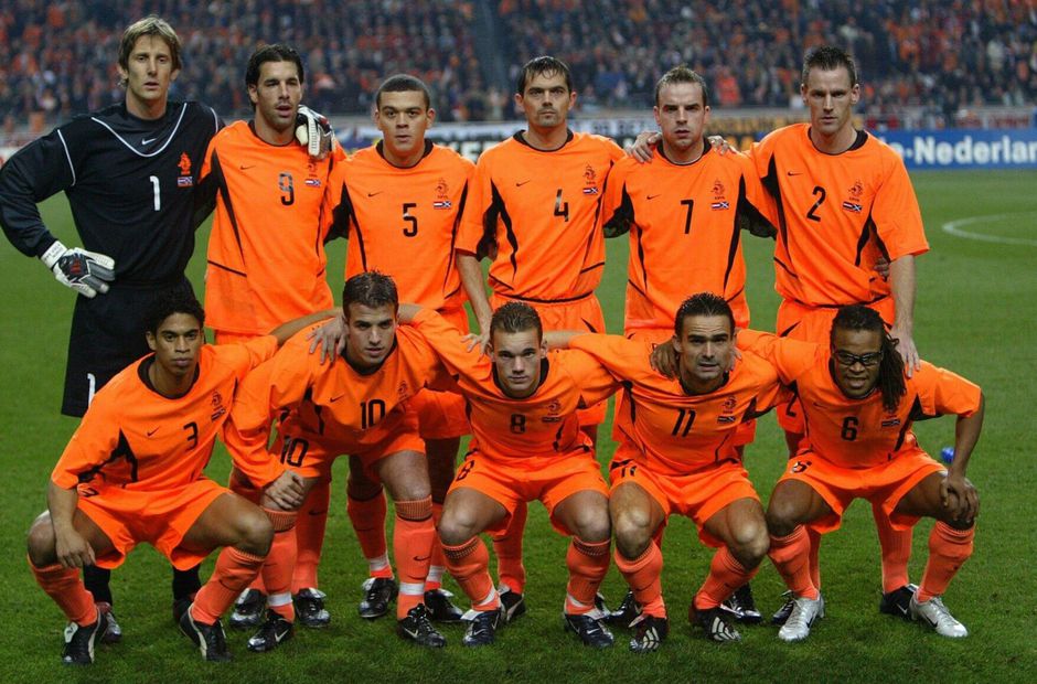 🎥 | 'Marc Overmars heeft niet zo'n grote, waarom maken we ons druk over dickpics'