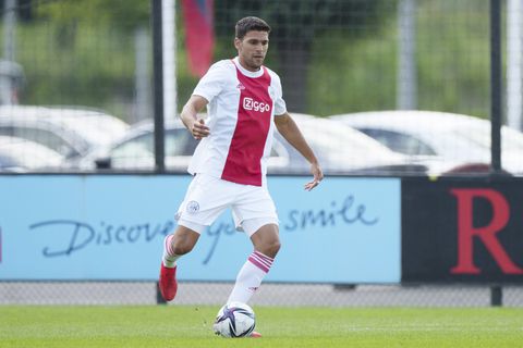 Wie verlost Ajax van Lisandro Magallán? Anderlecht niet en stuurt hem na huurperiode terug