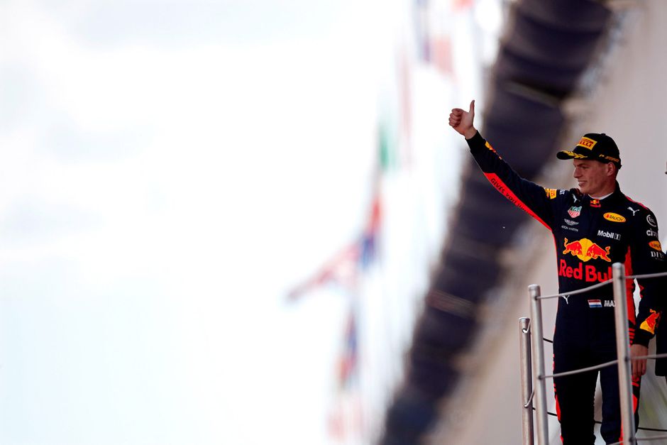 Preview F1: Ferrari en Red Bull willen gat met Mercedes dichten in Barcelona