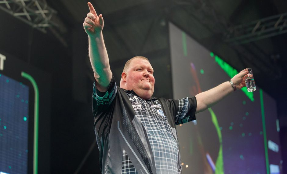 Aberdeen maakt van Henderson een held: dit zijn de fantastische sfeerbeelden (video's)