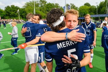 Hockeyers Pinoké schrijven historie met 1e finaleplaats om landstitel na 'racisme-rel' met Amsterdam