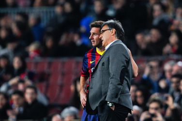 Inter Miami FC stelt oude bekende van Lionel Messi aan als hoofdtrainer