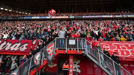 Kamervragen gesteld naar aanleiding van homofobe spreekkoren tijdens Twente - Groningen