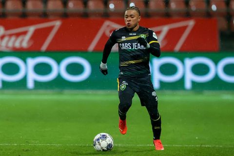 Excelsior Rotterdam huurt voormalig ADO-flankenflitser van Aberdeen