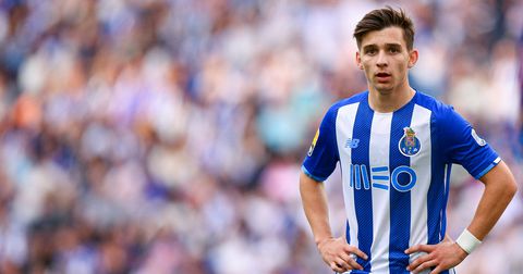 Portugese media: deal Francisco Conceição naar Ajax is rond