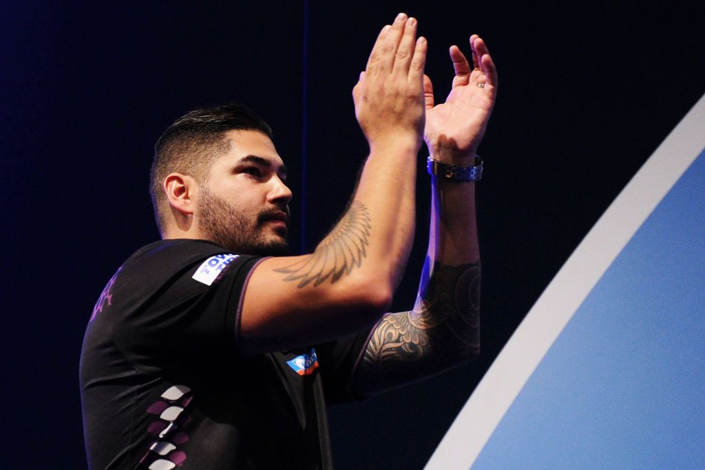 Jelle Klaasen is de Dutch Open-kampioen van 2022