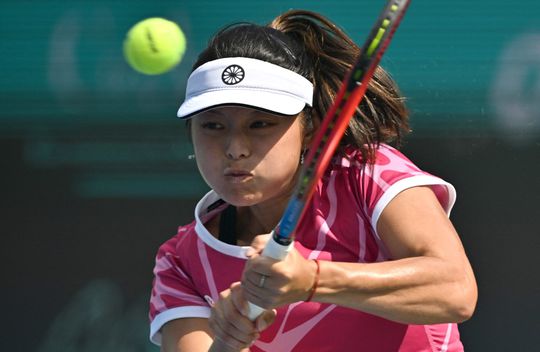 Roland Garros-kwalificaties: 3 Nederlandse troeven minder, nog 3 in de strijd