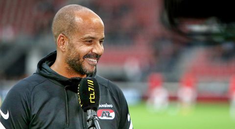 Puzzel Pascal Jansen is compleet: met deze 11 namen start AZ tegen Dundee United
