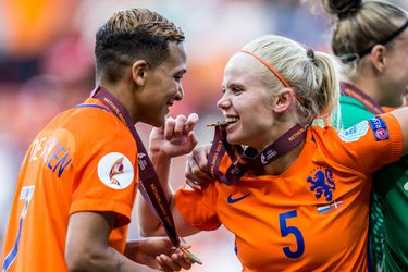 Andries Jonker maakt voorselectie voor WK bekend: EK-helden van 2017 maken nog kans